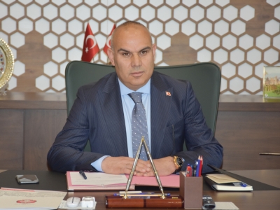 Vali Koç’un 10 Ocak Çalışan  Gazeteciler Günü Mesajı