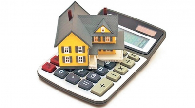 Yapı ruhsatı  verilen yapıların yüzölçümü  %4,7 azaldı