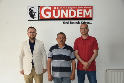 Yavuz Yıldırım'dan Yeni Kitap: 