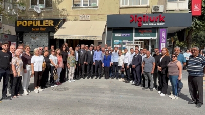 Yeni Parti’den Erken Seçim Çağrısı