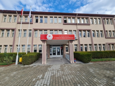 Yüzde 50 Hibeli Destek Başvurusu Başladı