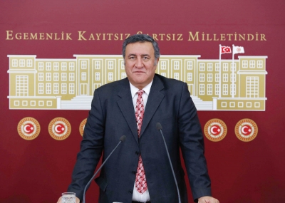 “Zabıtaya mesleki statüsü kazandırılmalı”